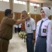 Kesbangpol Sukabumi Gelar Diklat Paskibraka, Bupati Tekankan Disiplin dan Tanggung Jawab