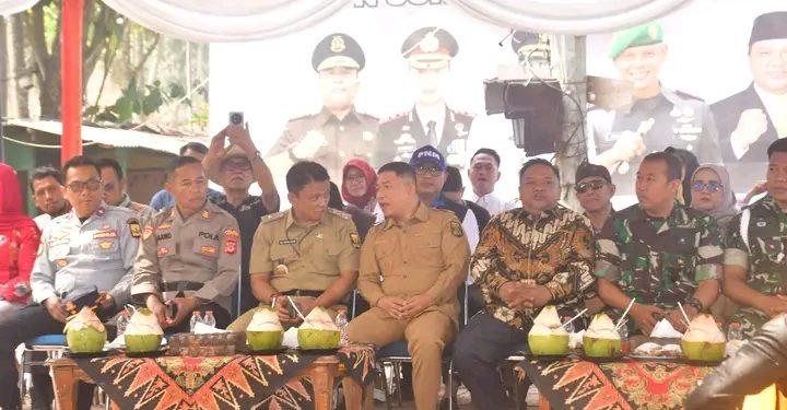 Dinas Pariwisata Sukabumi Luncurkan Program Parkir Wisata SOMEAH
