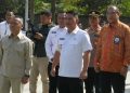 Dinas Pendidikan Sukabumi Bahas Penguatan Mutu Pendidikan Bersama Wamendikdasmen