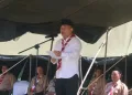 Wabup Sukabumi: Pramuka Jadi Wadah Strategis Bentuk Karakter Generasi Muda
