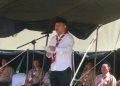 Wabup Sukabumi: Pramuka Jadi Wadah Strategis Bentuk Karakter Generasi Muda