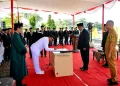 327 Pejabat Pemkab Sukabumi Dilantik, Bupati Minta Utamakan Pelayanan