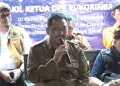 Bupati Dampingi Wakil Ketua DPR RI Tinjau Ciptamulya, Pemulihan Terus Dikawal