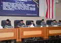Bupati Sukabumi Dukung Revisi Perda Ketenagakerjaan