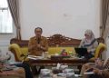 Stunting di Sukabumi Terus Turun, Pemkab Targetkan 12,5 Persen