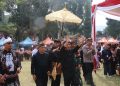 Gelar Budaya Pesona Kadudampit 2026, Wabup Ajak Warga Jaga Lingkungan