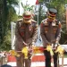 Resmikan Jembatan Merah Putih Presisi di Cibadak, Bupati Ajak Warga Merawatnya