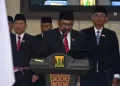 32 Paskibraka Kabupaten Sukabumi Dikukuhkan, Bupati Ingatkan Tanggung Jawab Besar