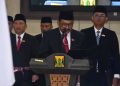 32 Paskibraka Kabupaten Sukabumi Dikukuhkan, Bupati Ingatkan Tanggung Jawab Besar