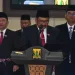 32 Paskibraka Kabupaten Sukabumi Dikukuhkan, Bupati Ingatkan Tanggung Jawab Besar