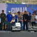 Buka Kompetisi Surfing Cimaja, Wabup Dorong Jadi Destinasi Wisata Kelas Dunia