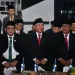 Upacara Taptu, Bupati Sukabumi Ajak Warga Jaga Kekompakan