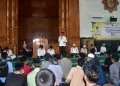 Tasyakur Binikmat Kemerdekaan, Wabup Sukabumi Ajak Perkuat Persatuan