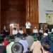 Tasyakur Binikmat Kemerdekaan, Wabup Sukabumi Ajak Perkuat Persatuan