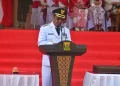 Upacara HUT ke-81 RI, Bupati Sukabumi Ajak Perkuat Kolaborasi