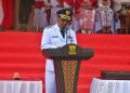 Upacara HUT ke-81 RI, Bupati Sukabumi Ajak Perkuat Kolaborasi