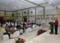 Apresiasi Paskibraka Sukabumi, Wabup Soroti Disiplin dan Tanggung Jawab