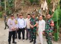 Jembatan Merah Putih Cihujung Diresmikan, Dandim: Sangat Penting untuk Masyarakat
