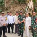 Jembatan Merah Putih Cihujung Diresmikan, Dandim: Sangat Penting untuk Masyarakat