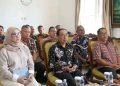 Sekda Ikuti Rakornas Percepatan Verval Pembangunan Gerai KDKMP