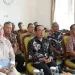 Sekda Ikuti Rakornas Percepatan Verval Pembangunan Gerai KDKMP