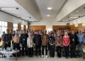 Perkuat kapasitas teknis dan manajerial PHS, Dinkes Jabar gelar bimtek di Sukabumi
