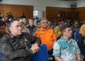 Rapat Dinas, Bupati Tekankan Peningkatan PAD dan Pelayanan Masyarakat