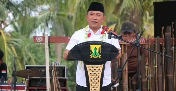 Wabup Apresiasi Sapa Isu Daerah, Dorong Pembangunan Lebih Merata dan Berkeadilan