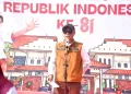 Semangat Kemerdekaan, Setda Gelar Perlombaan Tradisional untuk Perkuat Kebersamaan
