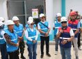 Apresiasi Penguatan Infrastruktur Kelistrikan, Wabup: Menjaga Keandalan Pasokan Energi