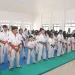 Kejuaraan Terbuka ASBKI, Wabup Tanamkan Kedisiplinan, Keberanian, dan Pengendalian Diri