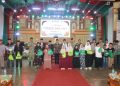 Milad Ponpes Assalam, Wabup Tegaskan Pesantren Berperan Strategis Membentuk Generasi Berkualitas