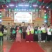 Milad Ponpes Assalam, Wabup Tegaskan Pesantren Berperan Strategis Membentuk Generasi Berkualitas