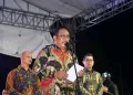 Pasar Rakyat UMKM, Bupati: Momentum Strategis Perkuat Pelaku Usaha Lokal