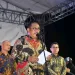 Pasar Rakyat UMKM, Bupati: Momentum Strategis Perkuat Pelaku Usaha Lokal