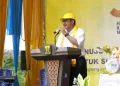 Harganas ke-33, Bupati Tegaskan Keluarga Jadi Fondasi Utama Bangun SDM
