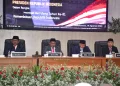 Saksikan Pidato Kenegaraan, Bupati Sukabumi Sambut Positif Program Strategis Presiden