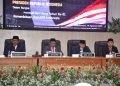 Saksikan Pidato Kenegaraan, Bupati Sukabumi Sambut Positif Program Strategis Presiden