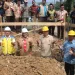 Ground Breaking Kantor Kecamatan Cidahu, Wabup Ajak Masyarakat Berpartisipasi Aktif