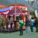 Polres Sukabumi Gelar Apel Kebangsaan Bersama Tiga Pilar, Jaga Kondusivitas Daerah