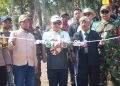 Sirkuit Cibayawak Jampangkulon Diharapkan Beri Dampak Positif Berkelanjutan bagi Masyarakat