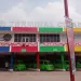Lahan Terminal Cibadak Dimanfaatkan untuk Pasar, Playground dan PKL, Fungsi Terminal Jadi Perhatian