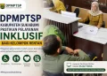 DPMPTSP Kabupaten Sukabumi Pastikan Pelayanan Inklusif bagi Kelompok Rentan