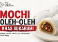 Mochi, Oleh-Oleh Khas Sukabumi yang Tak Pernah Sepi Peminat