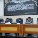 Rapat Paripurna ke-14 DPRD Kabupaten Sukabumi Bahas Penyertaan Modal Perumda Pariwisata dan Perubahan Perda Ketenagakerjaan