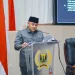 DPRD Kabupaten Sukabumi Gelar Rapat Paripurna ke-12 Tahun Sidang 2026