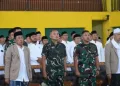 Pelantikan Pengurus MUI Kabupaten Sukabumi, Bupati Tekankan Pentingnya Bimbingan Ulama