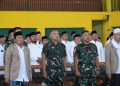Pelantikan Pengurus MUI Kabupaten Sukabumi, Bupati Tekankan Pentingnya Bimbingan Ulama