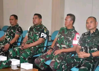 Pemkab Sukabumi Sampaikan Nota Pengantar Perubahan APBD 2026