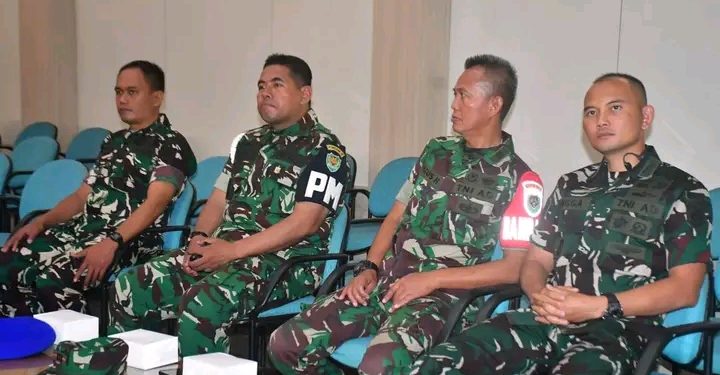 Pemkab Sukabumi Sampaikan Nota Pengantar Perubahan APBD 2026